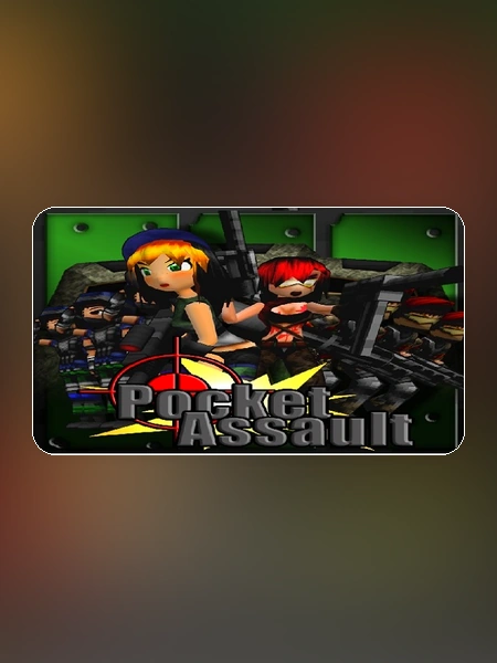 game banner