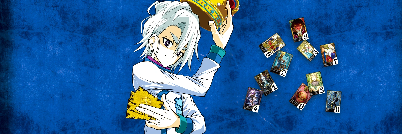 game banner