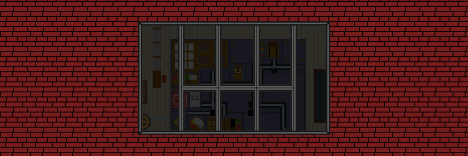 game banner