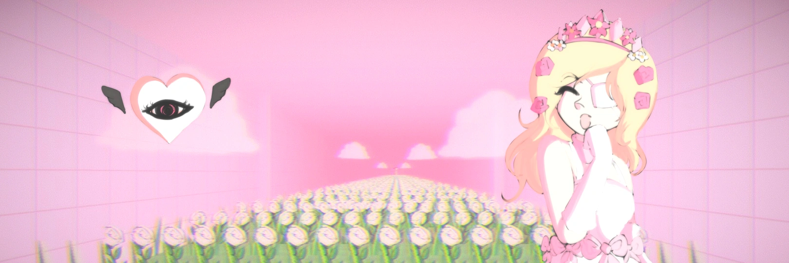 game banner