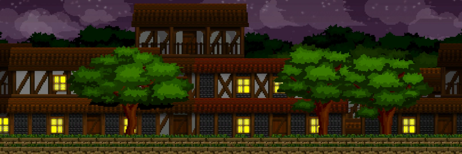 game banner