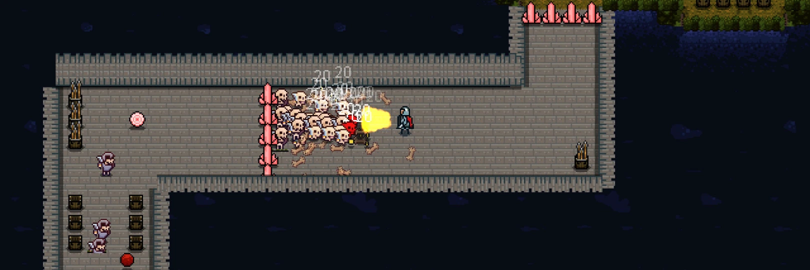 game banner