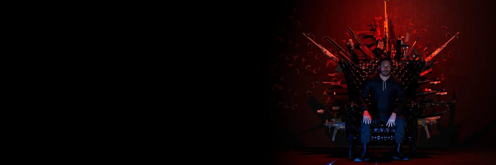 game banner