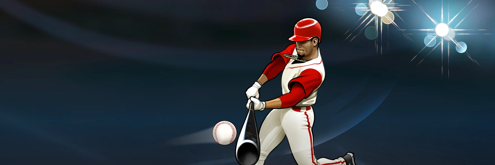 game banner