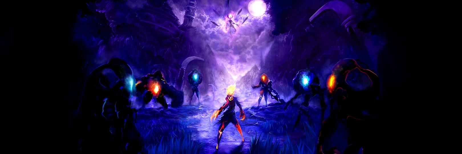 game banner