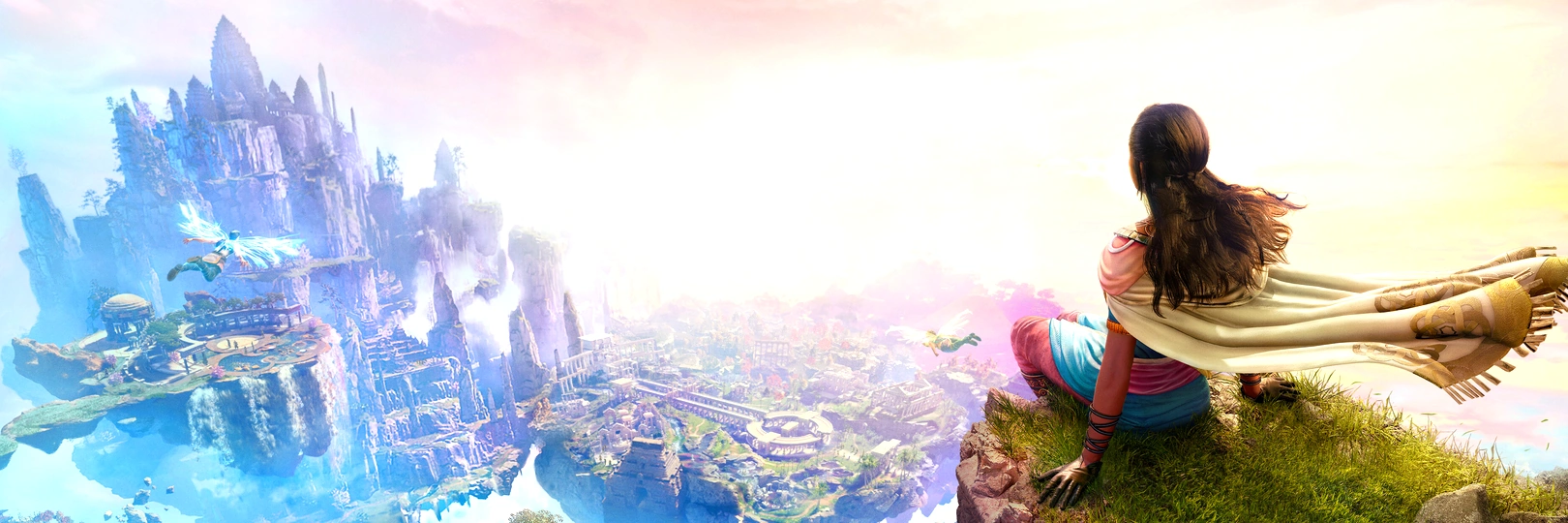 game banner