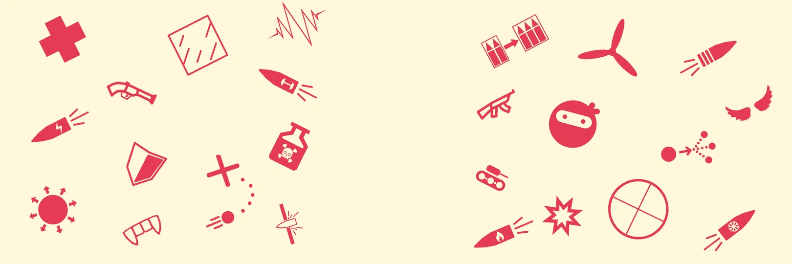game banner