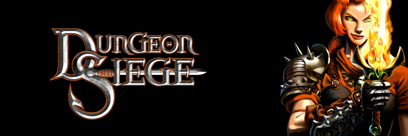 game banner