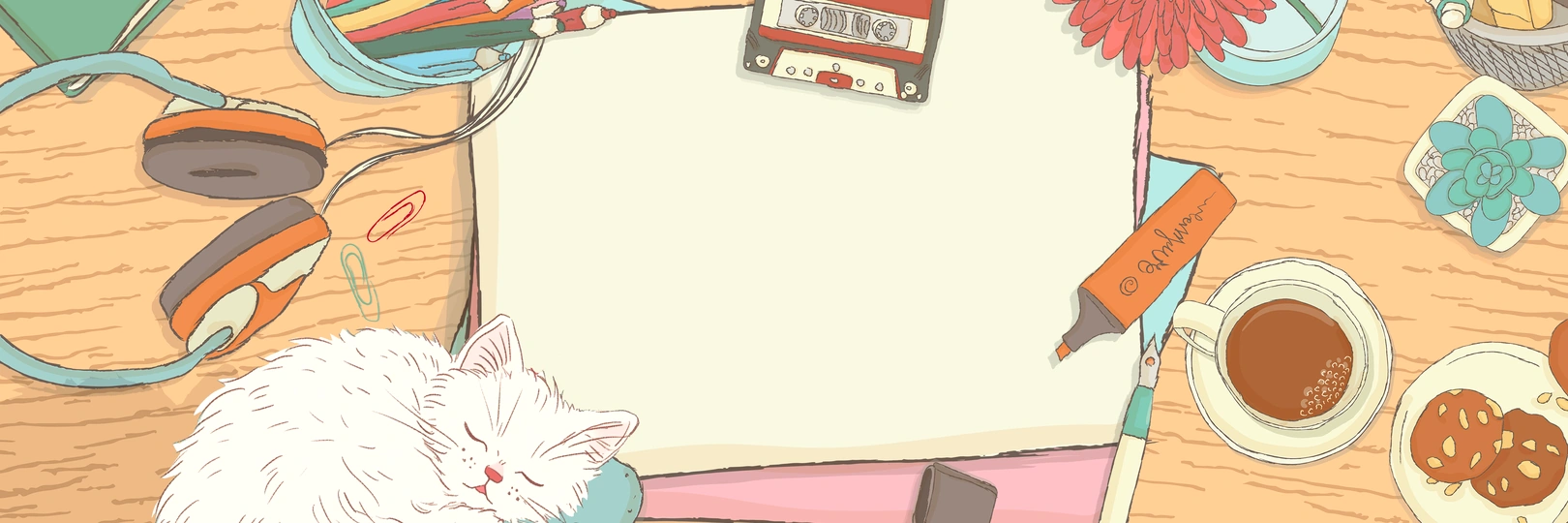 game banner