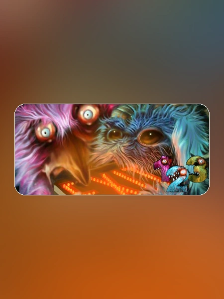 game banner