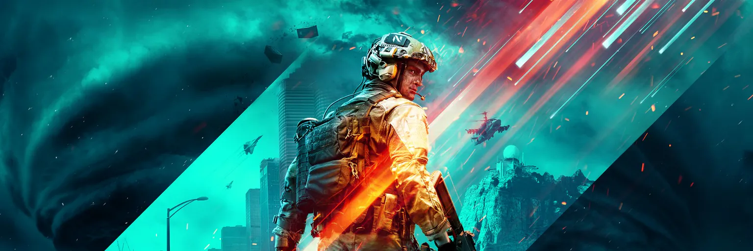 game banner