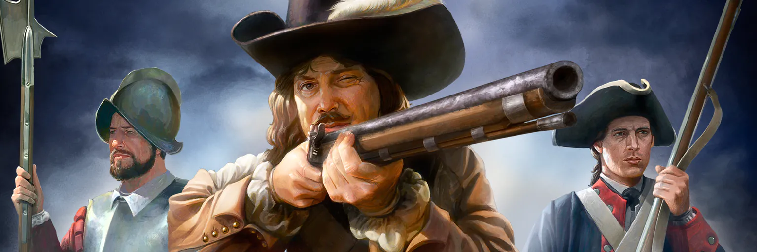 game banner