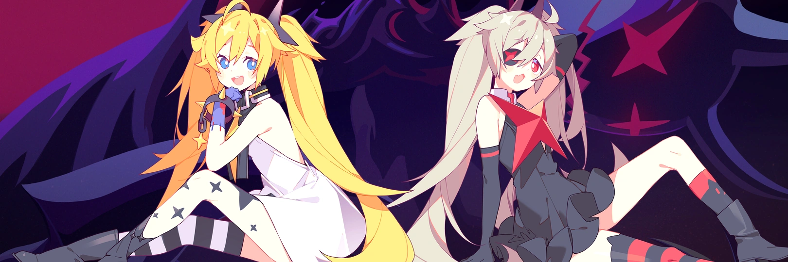 game banner