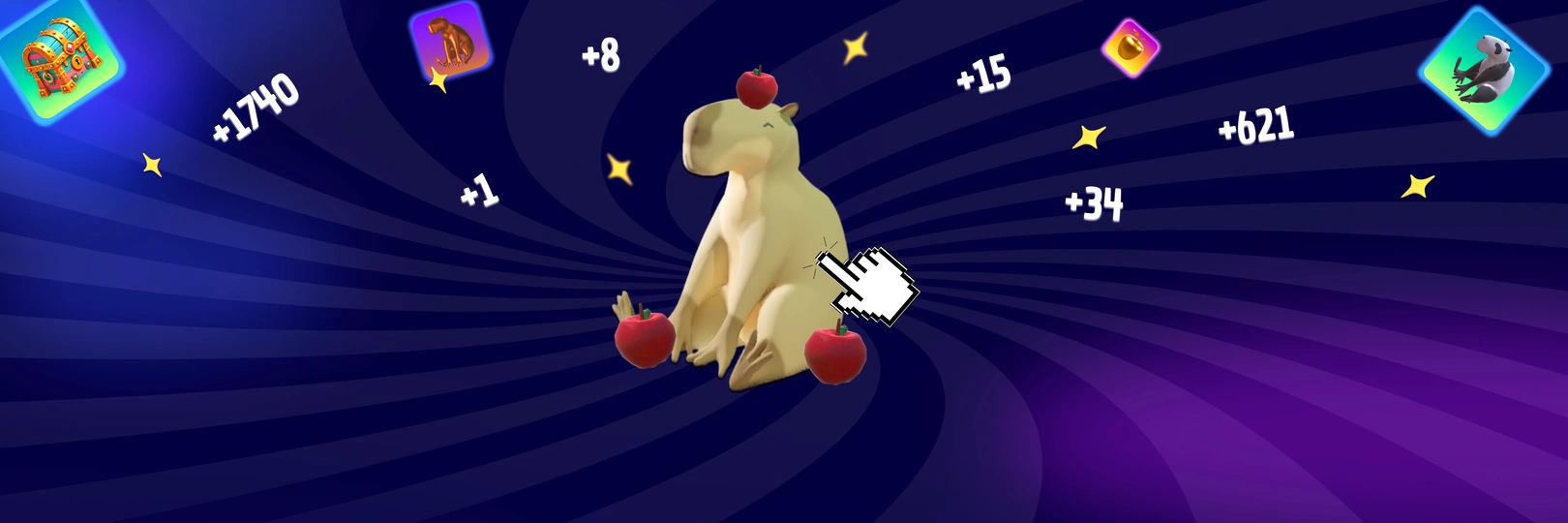 game banner