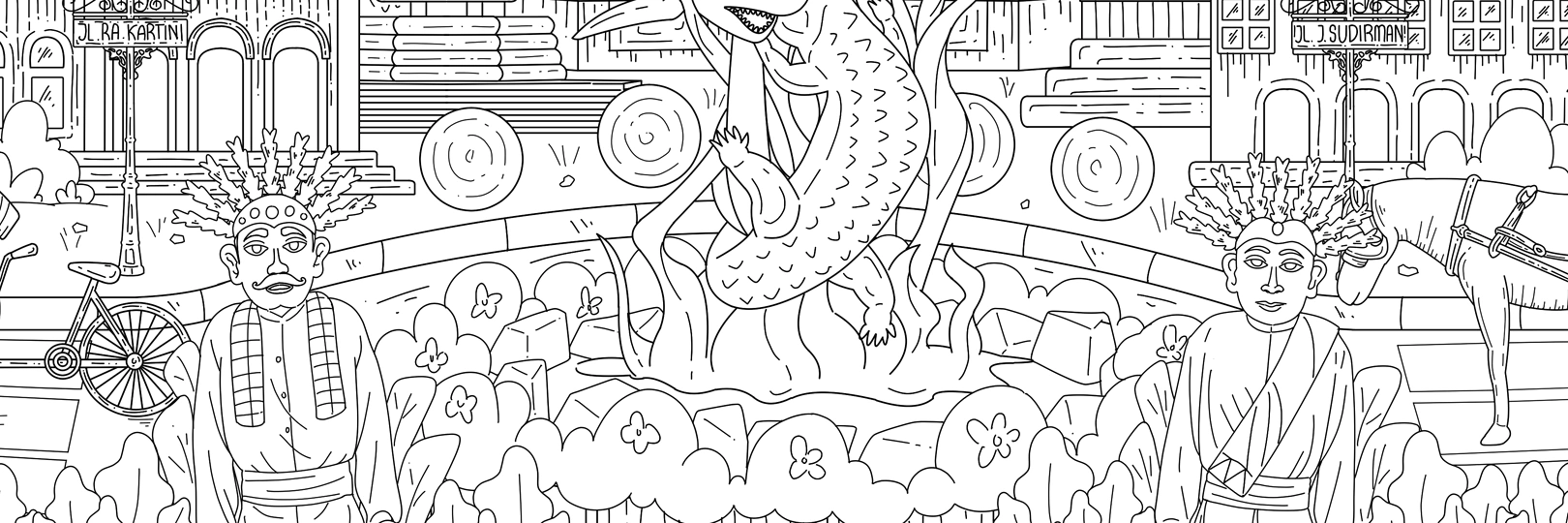 game banner