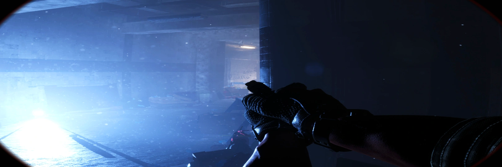 game banner