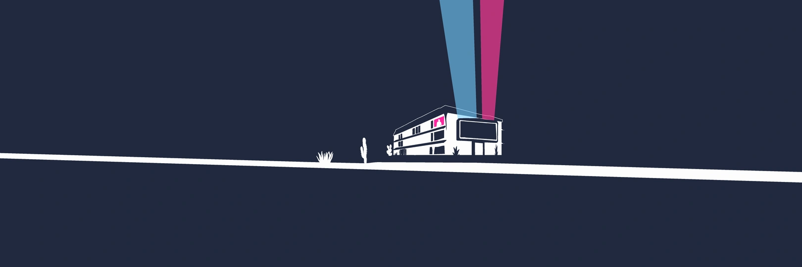 game banner