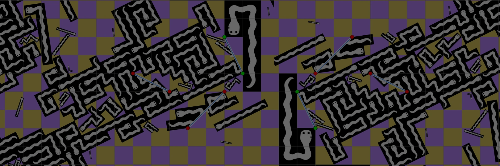 game banner