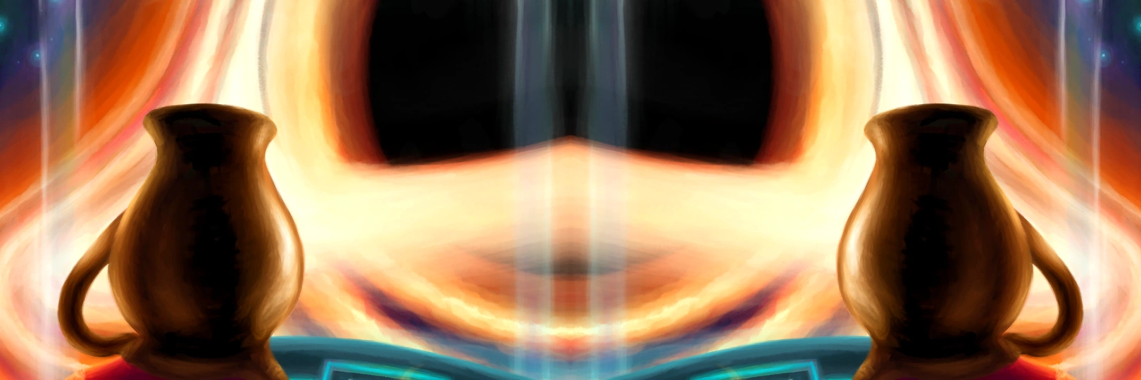 game banner