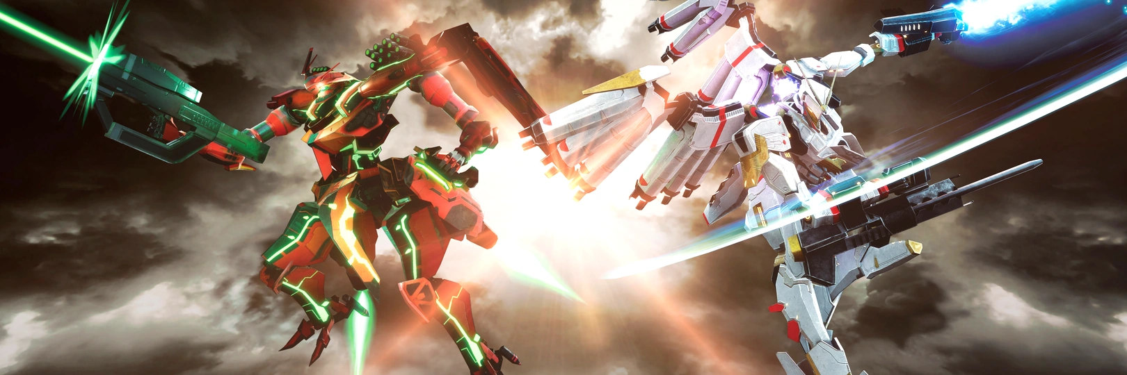 game banner