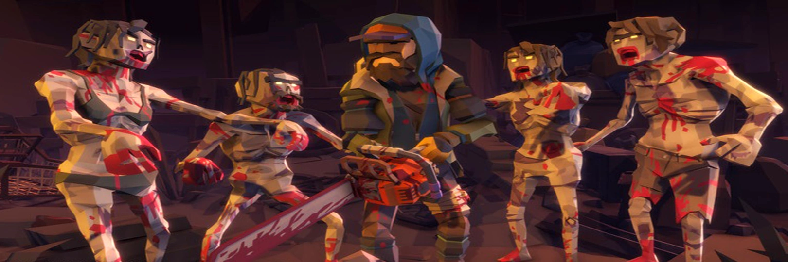 game banner