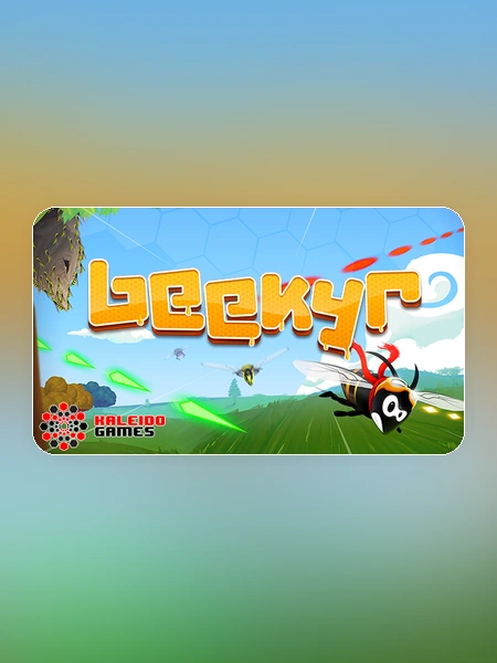 game banner