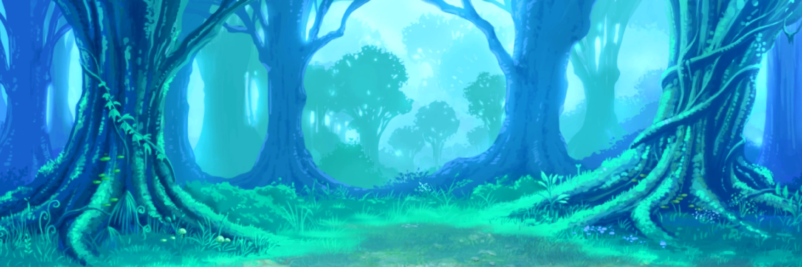 game banner