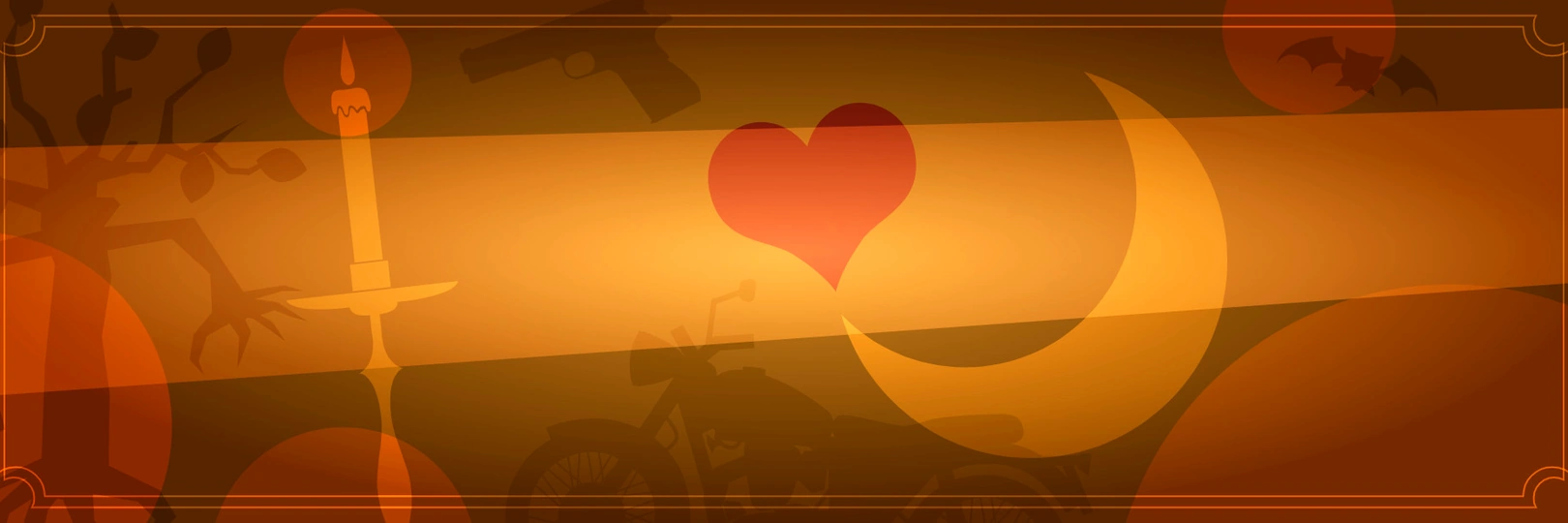 game banner