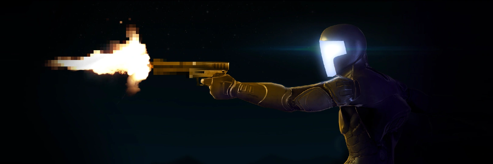 game banner