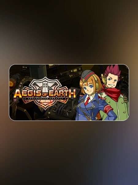 game banner