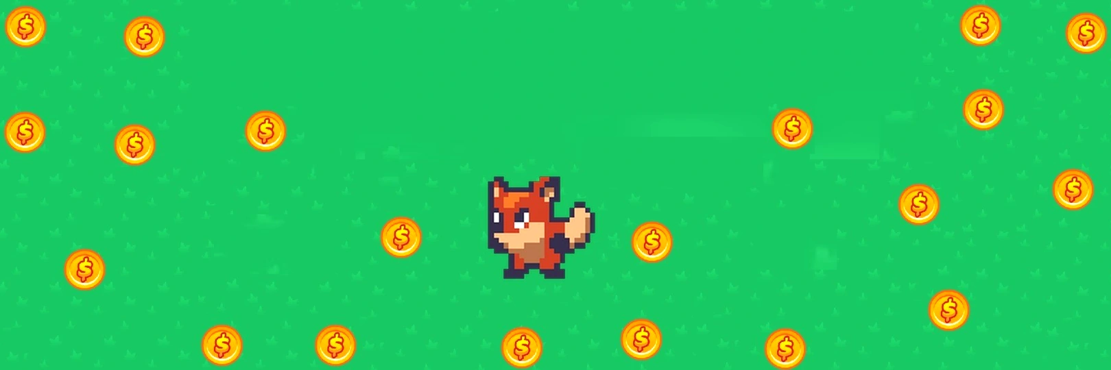 game banner