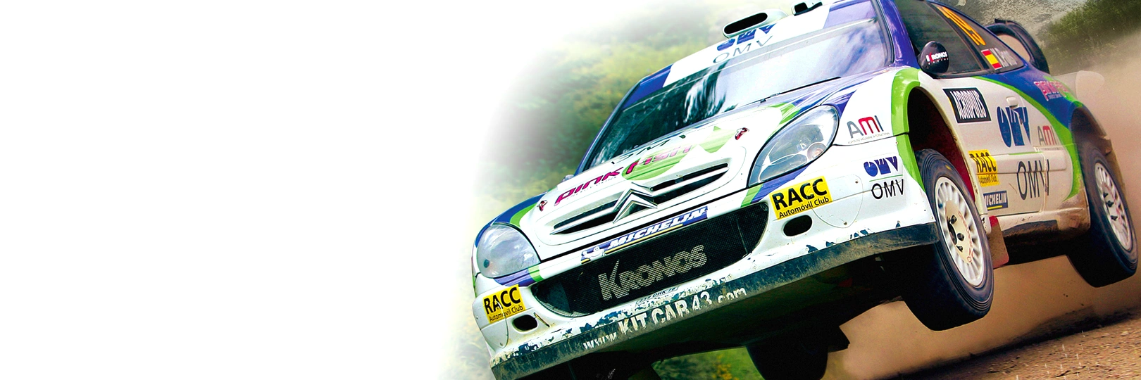 game banner