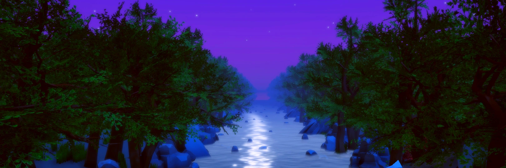 game banner