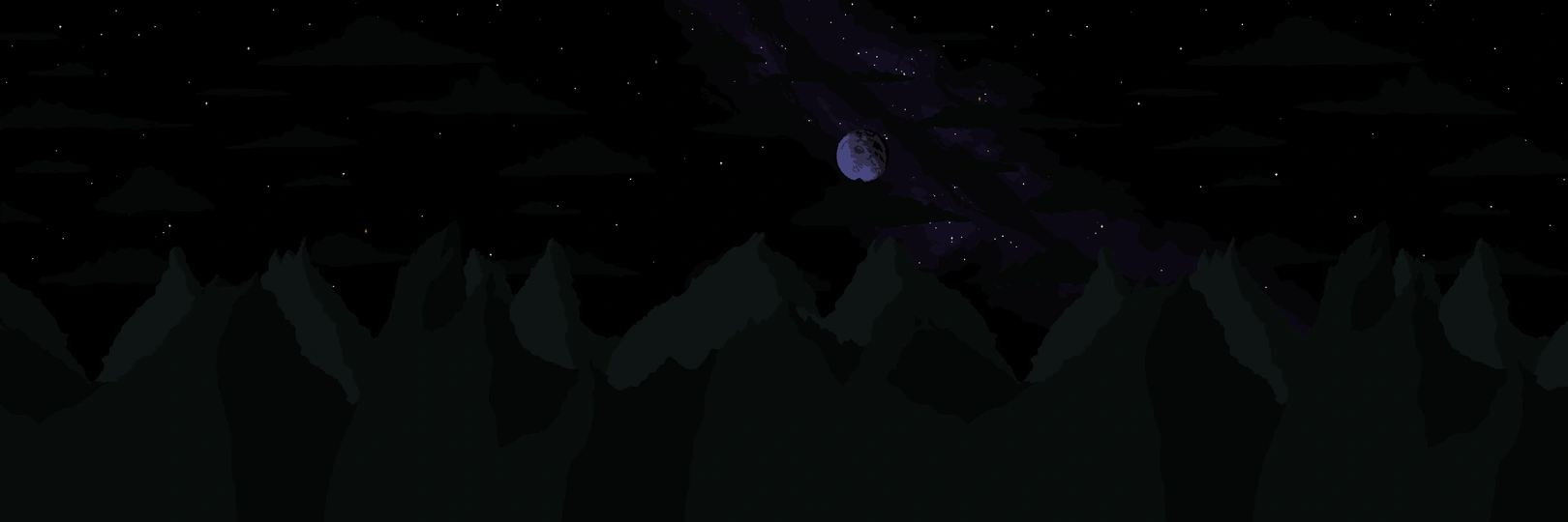 game banner