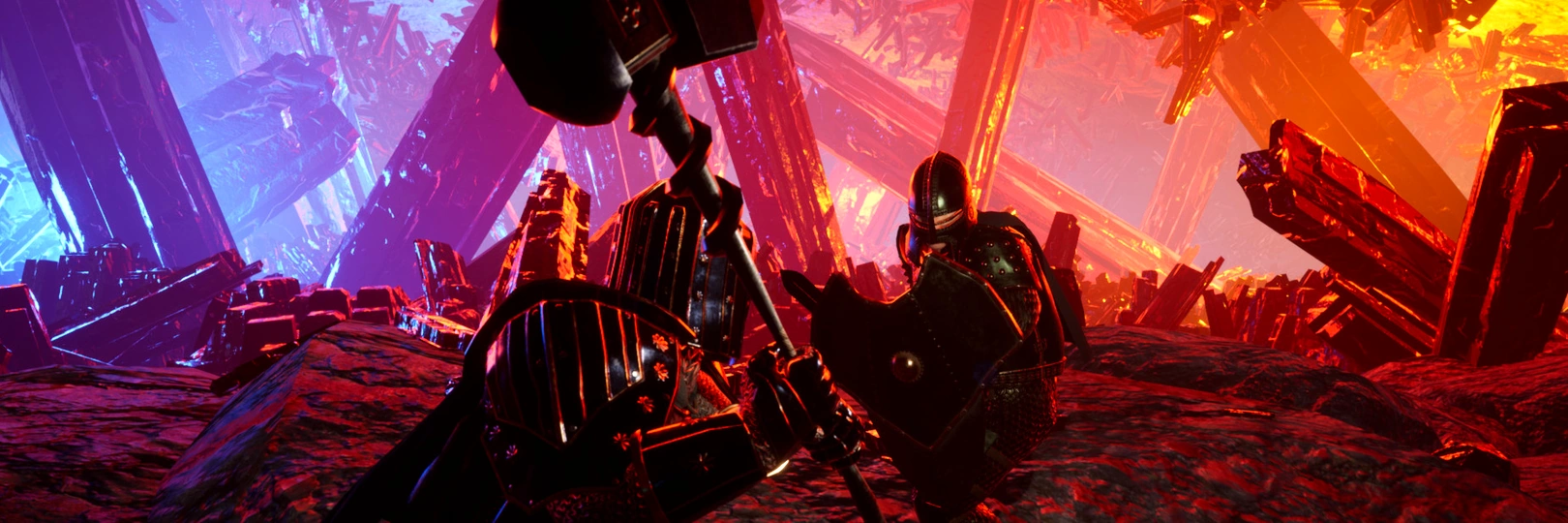 game banner