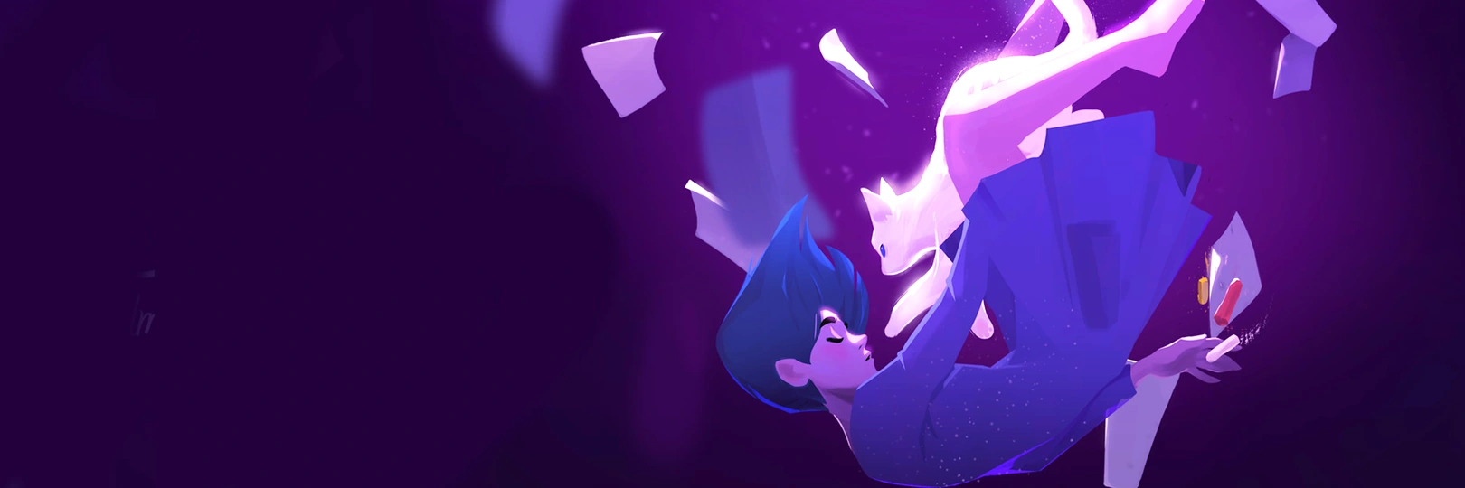 game banner