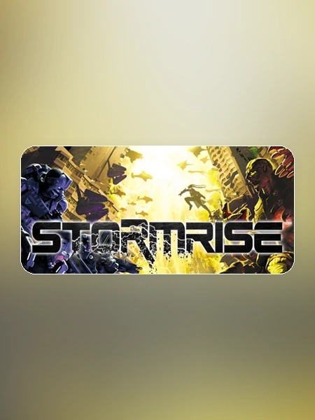 game banner