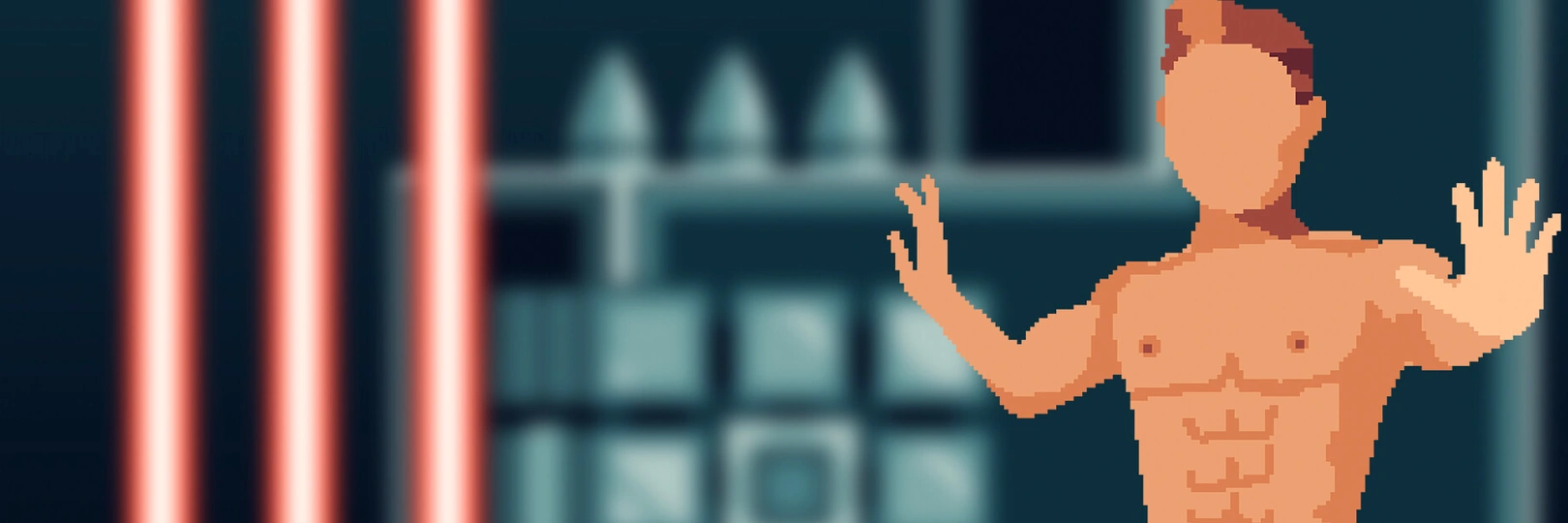 game banner