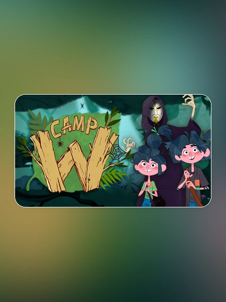 game banner