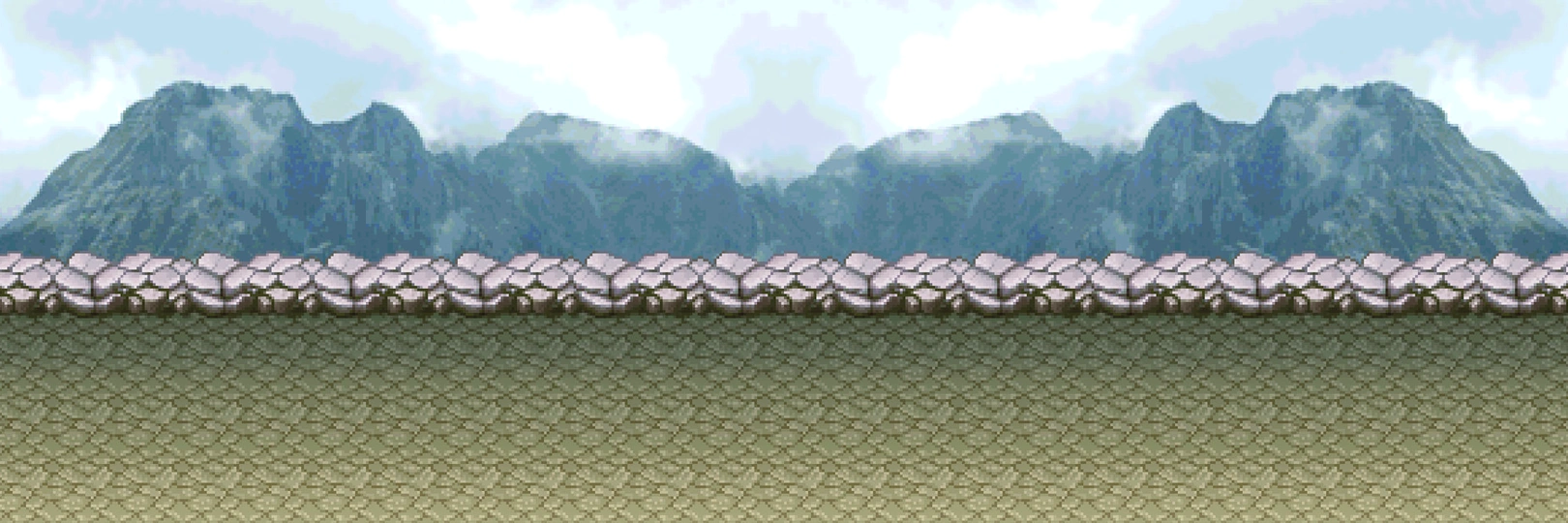 game banner