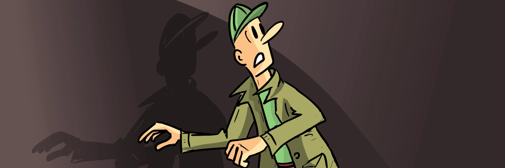 game banner