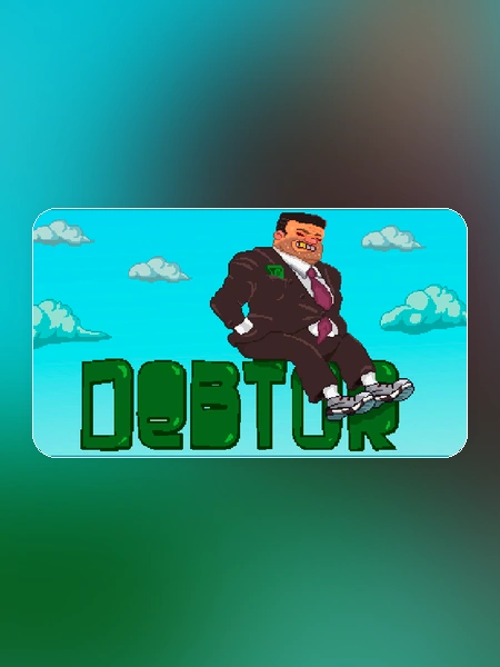 game banner
