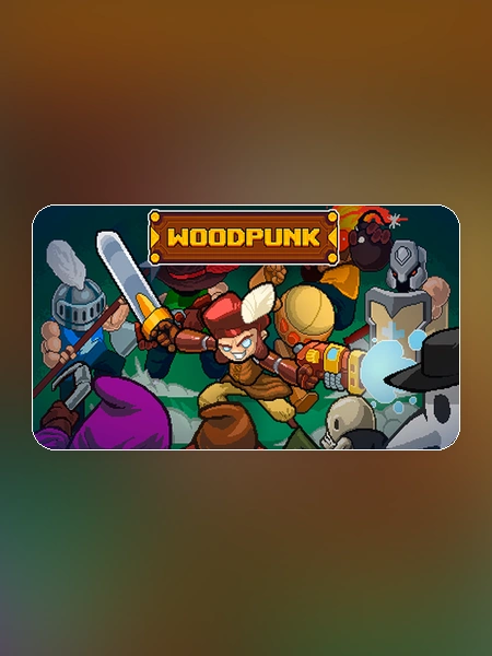 game banner