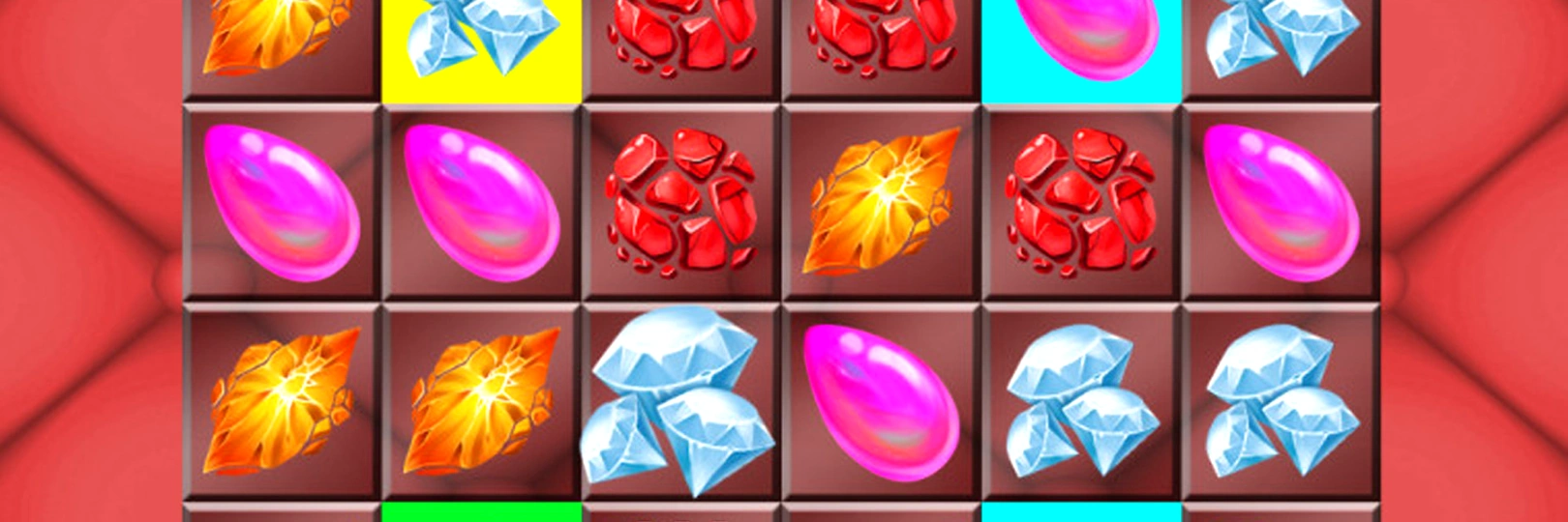 game banner