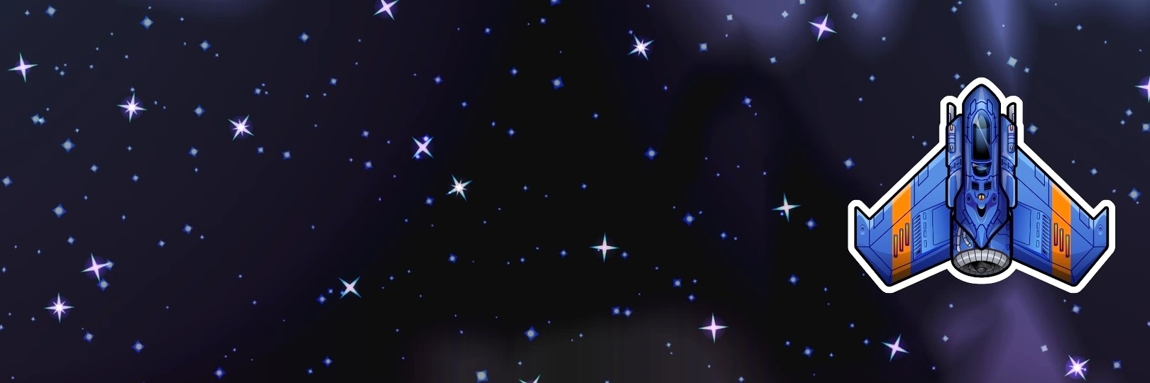 game banner