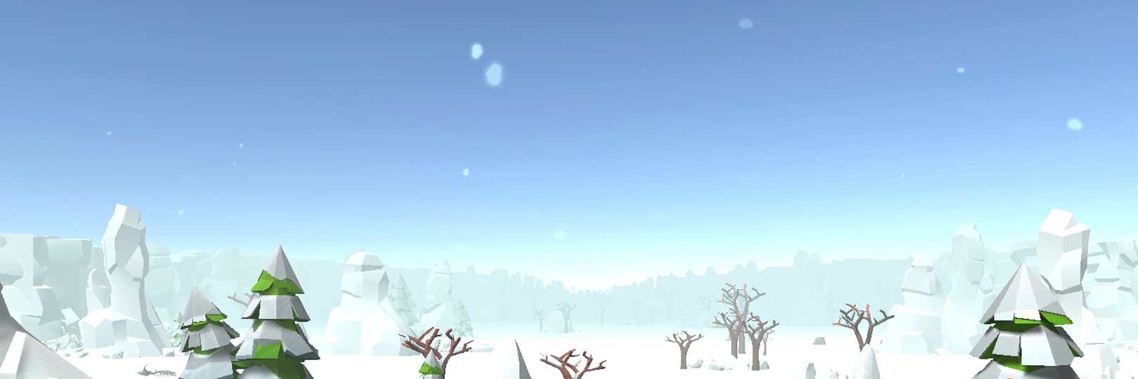 game banner
