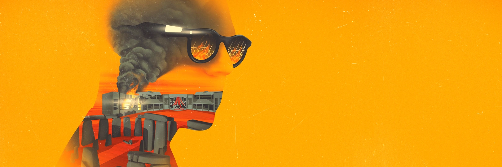 game banner