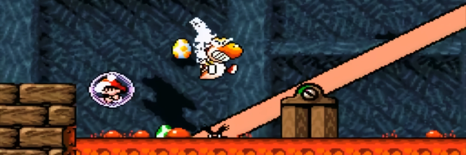 game banner