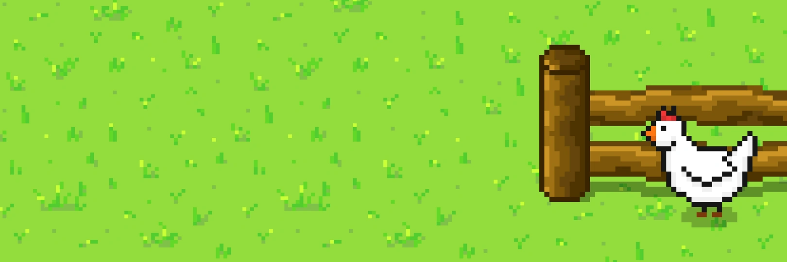 game banner