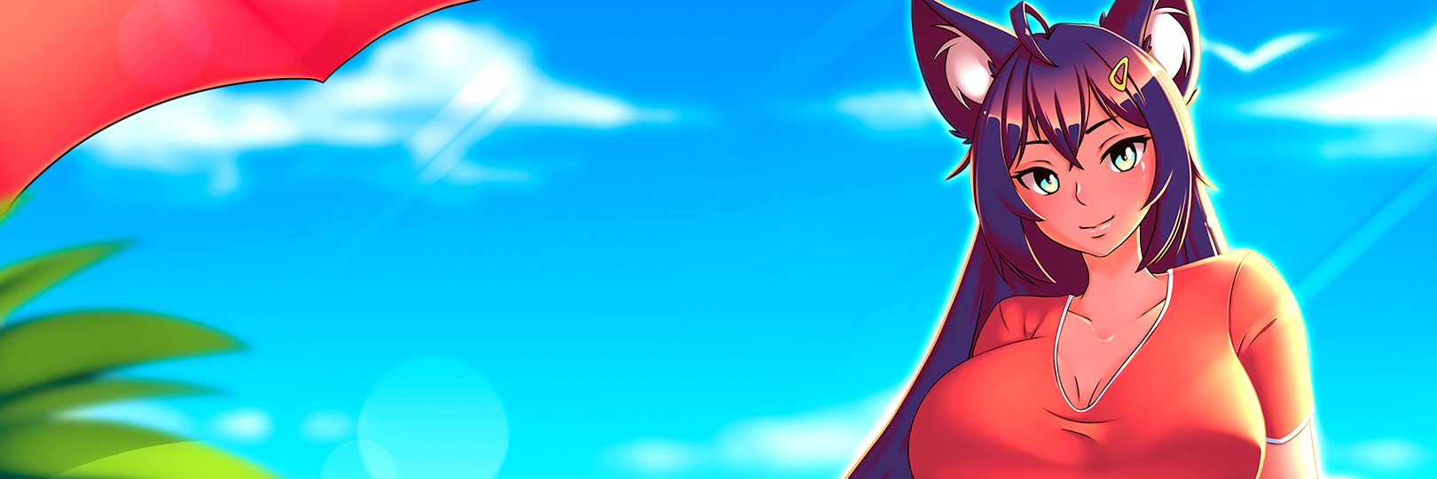 game banner
